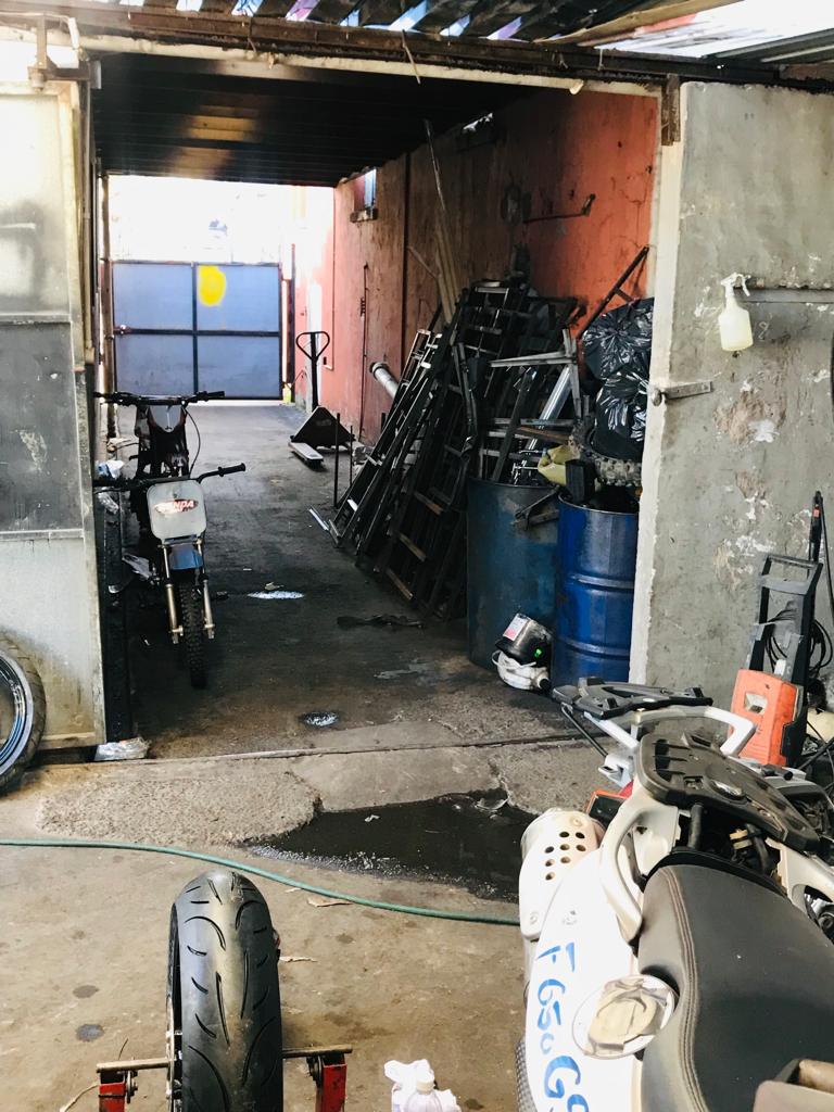 Commercial Property for Sale in Quigney Eastern Cape